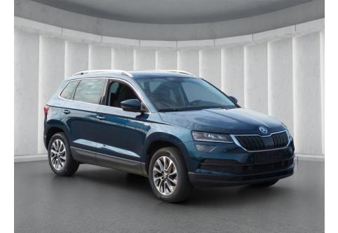Skoda Karoq #18