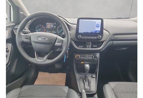 Ford Puma #13