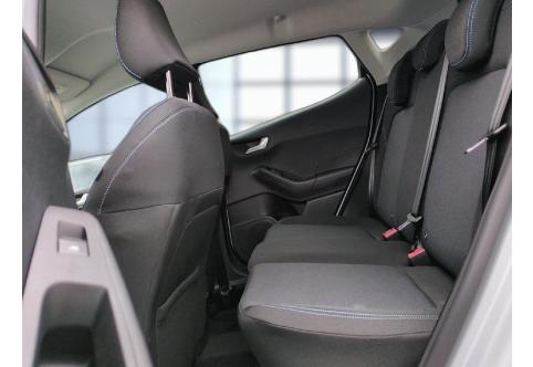Ford Fiesta #7