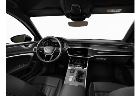 Audi A6 #2