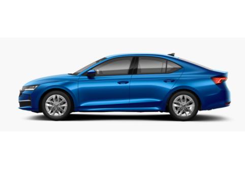 Skoda Octavia #3