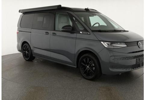 VW T7 Multivan #2