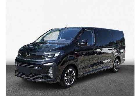 Opel Zafira Life #1