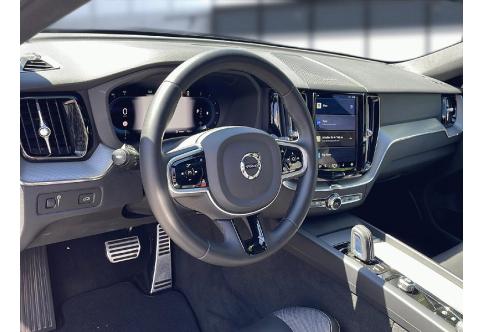 Volvo XC60 #6