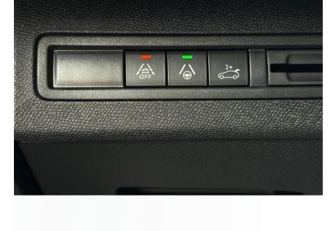 Peugeot 5008 #20