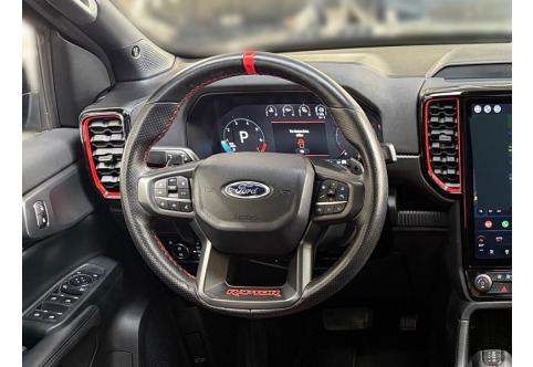 Ford Ranger #9