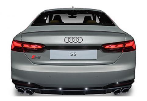 Audi S5 Coupé #4