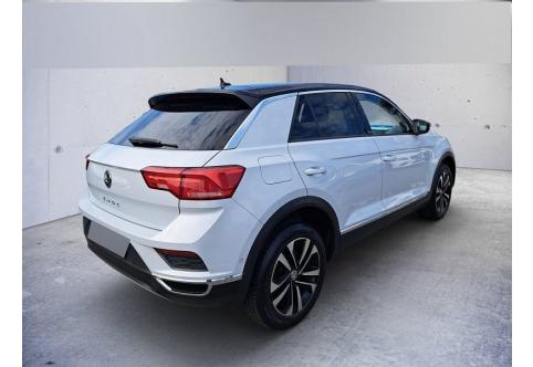 VW T-Roc #3