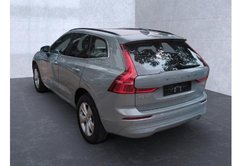 Volvo XC60 #2