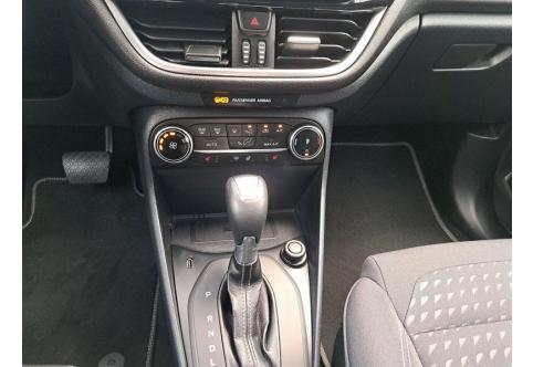 Ford Fiesta #18