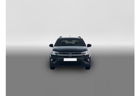 VW TAIGO #6