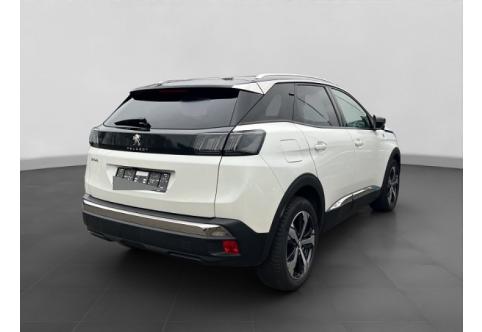 Peugeot 3008 #5