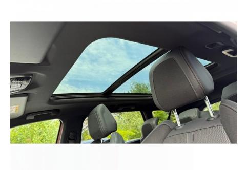 Peugeot 5008 #7