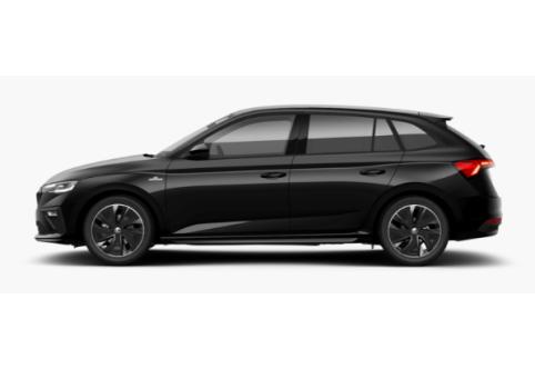 Skoda Scala #3