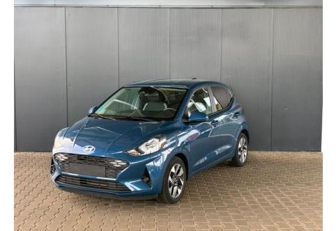 Hyundai i10 #1