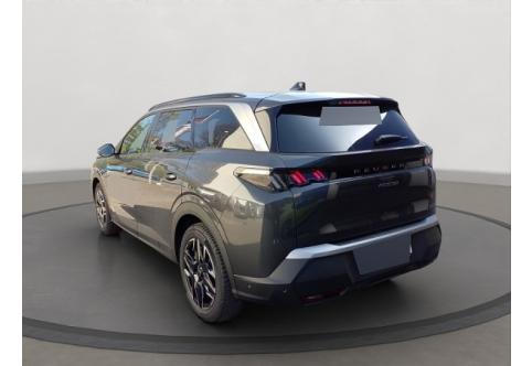 Peugeot 5008 #3