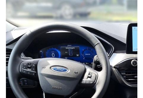 Ford Kuga #15