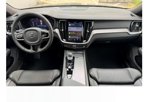 Volvo S60 #8