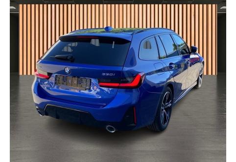 BMW 3er #4