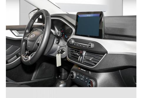 Ford Focus #8
