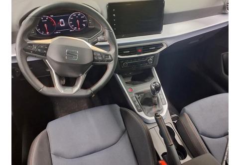 Seat Arona #4