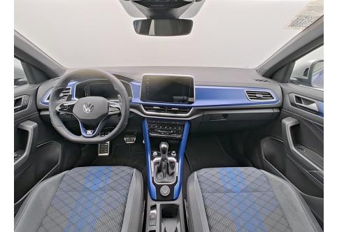 VW T-Roc #9