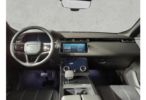 Land Rover Range Rover #12