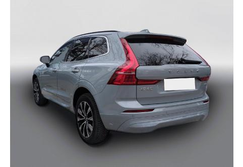 Volvo XC60 #2