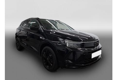 Opel Grandland X #2