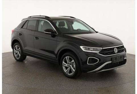 VW T-Roc #1