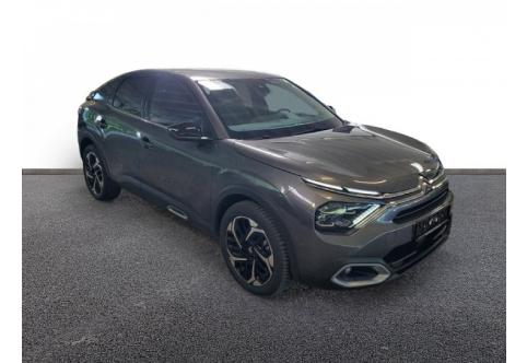 Citroen C4 #8