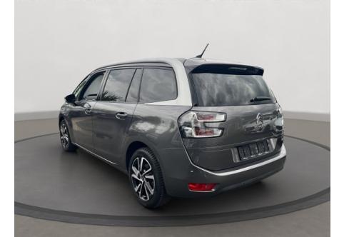 Citroen C4 #3