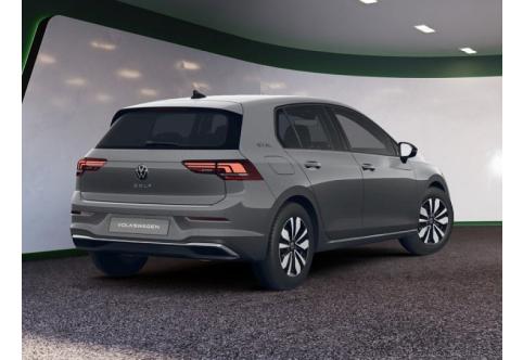 VW Golf #3
