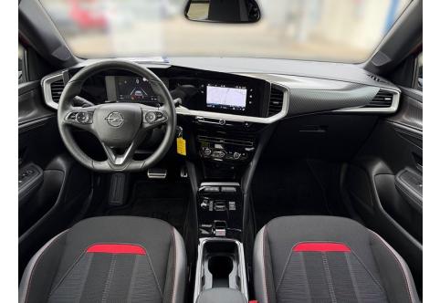 Opel Mokka #14