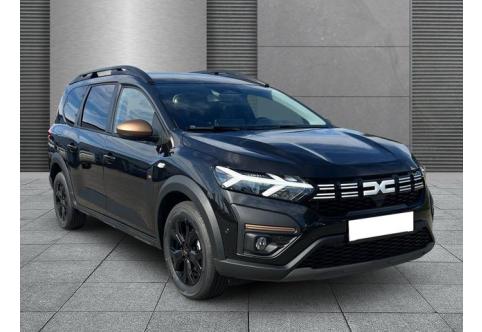 Dacia Jogger #1