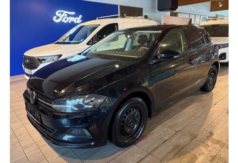 VW Polo #1