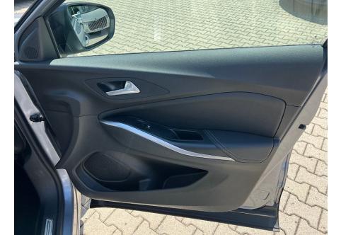 Opel Grandland X #20