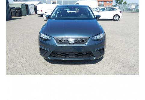 Seat Ibiza #3