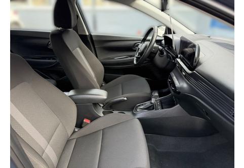 Hyundai i20 #18