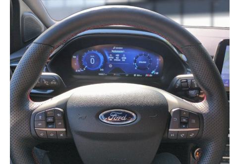 Ford Puma #10