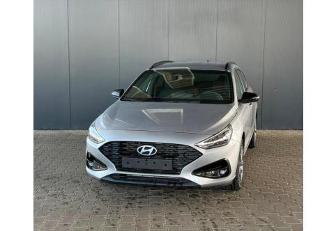 Hyundai i30 #1