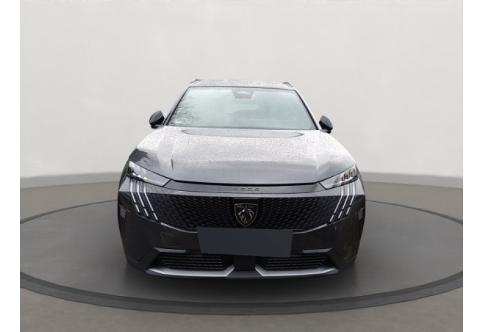 Peugeot 5008 #6