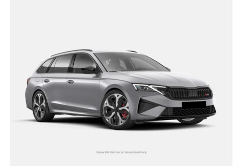 Skoda Octavia #1