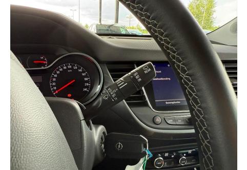 Opel Crossland X #25