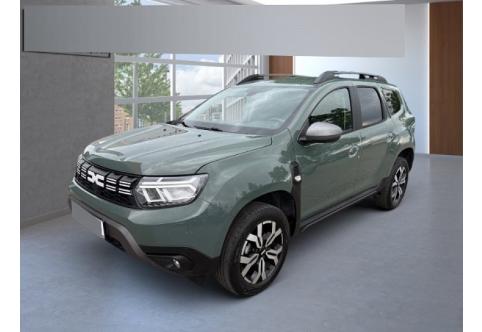 Dacia Duster #1