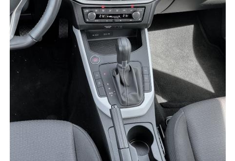 Seat Arona #10