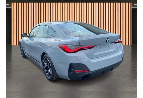 BMW 4er #3