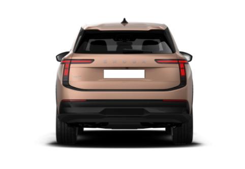 Skoda Peaq #4