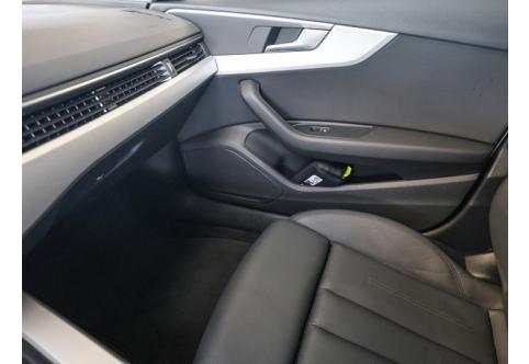 Audi A4 #15