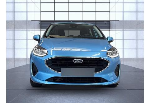 Ford Fiesta #5